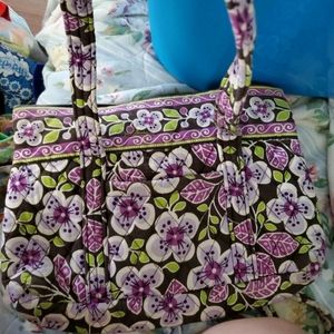 Vera bradley purse